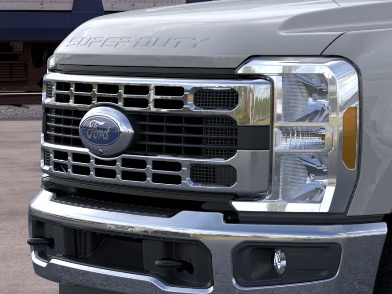 2026 Ford Super Duty F-350® XLT