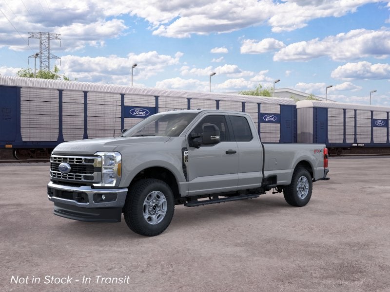 2026 Ford Super Duty F-350® XLT
