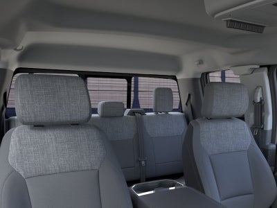 2026 Ford Super Duty F-350® XLT
