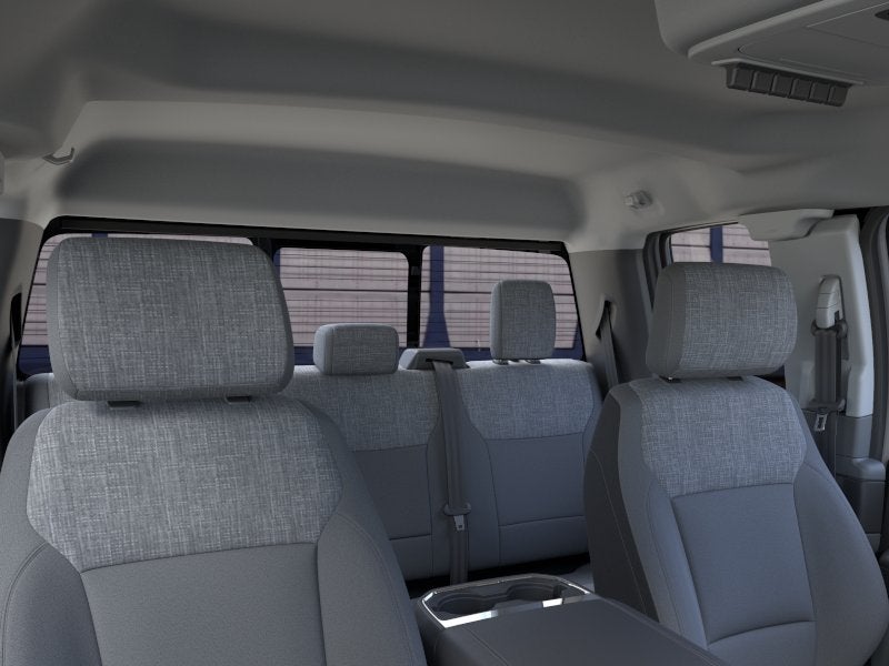 2026 Ford Super Duty F-350® XLT