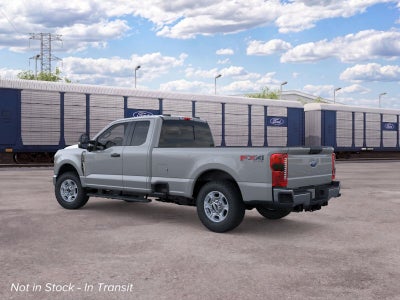 2026 Ford Super Duty F-350® XLT