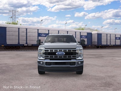 2026 Ford Super Duty F-350® XLT