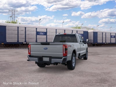 2026 Ford Super Duty F-350® XLT