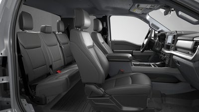 2026 Ford Super Duty F-350® XLT