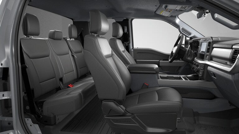 2026 Ford Super Duty F-350® XLT
