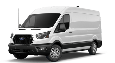 2027 Ford Transit Commercial Cargo Van