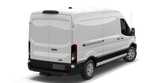 2027 Ford Transit Commercial Cargo Van