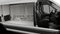 2027 Ford Transit Commercial Cargo Van