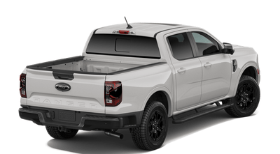 2026 Ford Ranger Lariat®