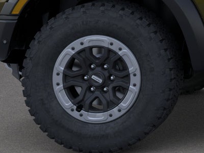 2026 Ford Ranger Raptor®