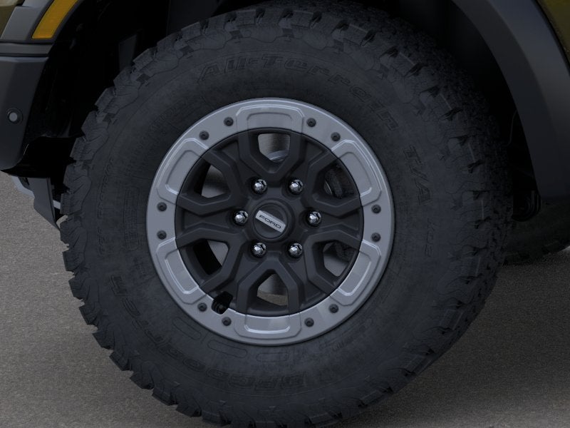 2026 Ford Ranger Raptor®