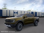 2026 Ford Ranger Raptor®