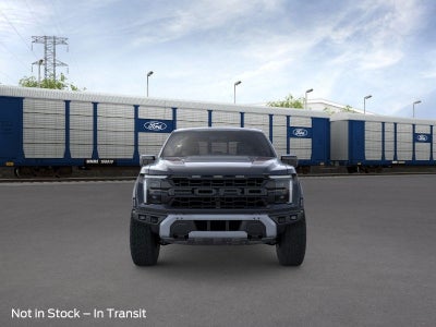 2026 Ford F-150 Raptor®