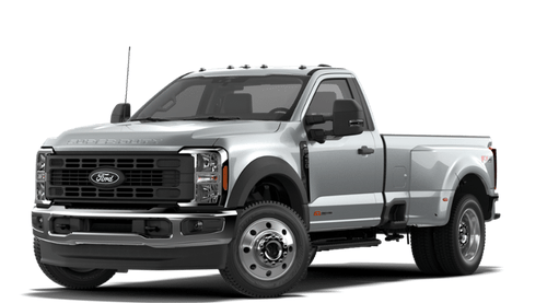 2027 Ford Super Duty F-450® XL