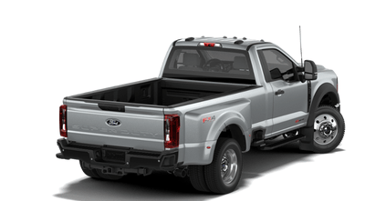 2027 Ford Super Duty F-450® XL