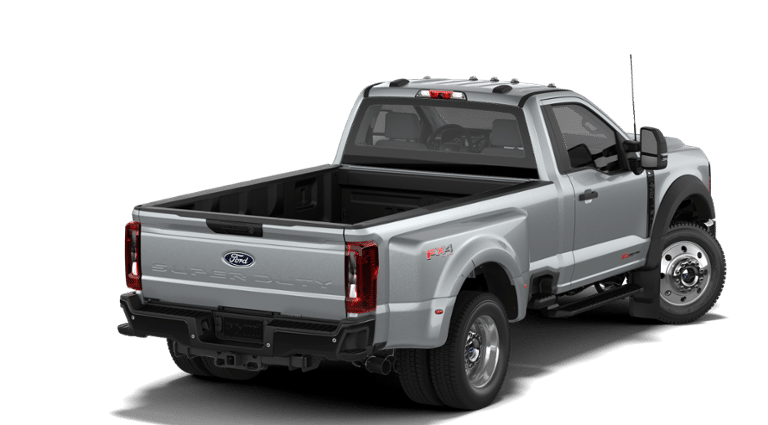 2027 Ford Super Duty F-450® XL