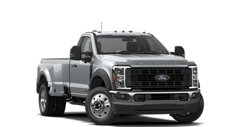 2027 Ford Super Duty F-450® XL