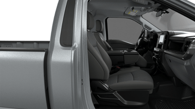 2027 Ford Super Duty F-450® XL