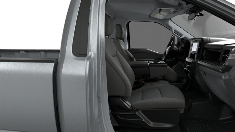 2027 Ford Super Duty F-450® XL