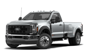 2027 Ford Super Duty F-450® XL