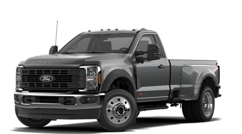2027 Ford Super Duty F-450® XL