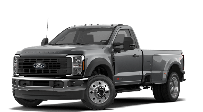 2027 Ford Super Duty F-450® XL