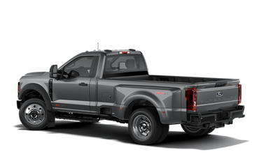 2027 Ford Super Duty F-450® XL