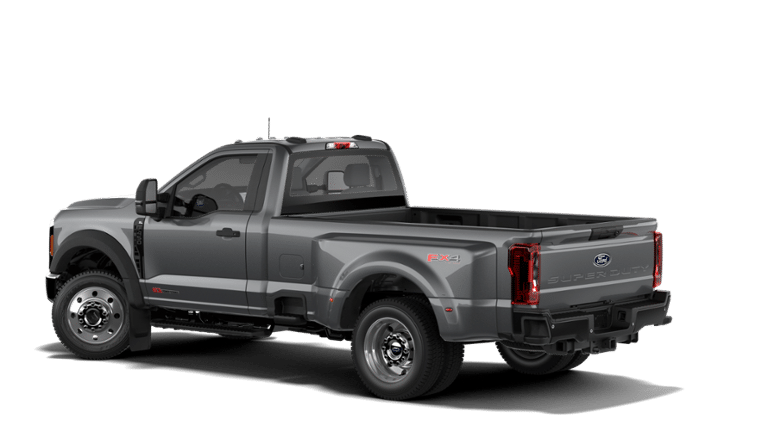 2027 Ford Super Duty F-450® XL
