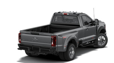 2027 Ford Super Duty F-450® XL