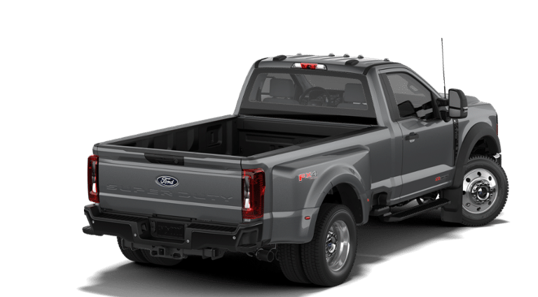 2027 Ford Super Duty F-450® XL