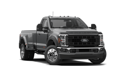 2027 Ford Super Duty F-450® XL