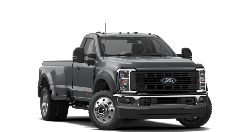 2027 Ford Super Duty F-450® XL