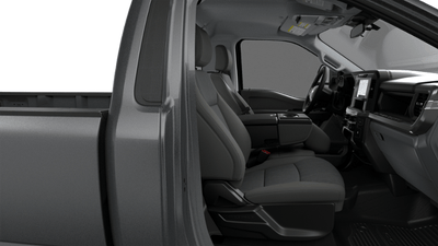 2027 Ford Super Duty F-450® XL