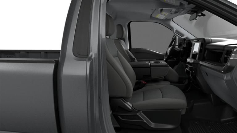 2027 Ford Super Duty F-450® XL