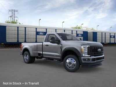 2026 Ford Super Duty F-450® XL