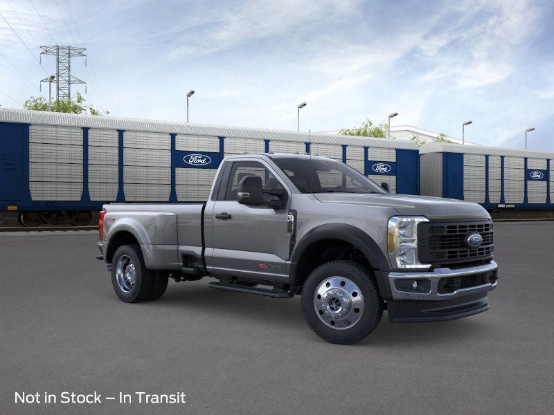 2026 Ford Super Duty F-450® XL