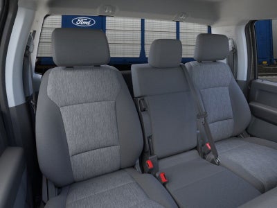 2026 Ford Super Duty F-450® XL