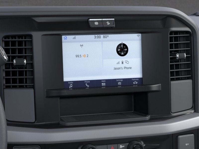 2026 Ford Super Duty F-450® XL