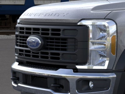 2026 Ford Super Duty F-450® XL