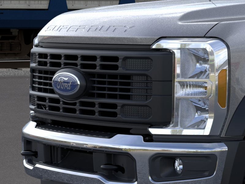 2026 Ford Super Duty F-450® XL