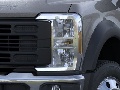 2026 Ford Super Duty F-450® XL