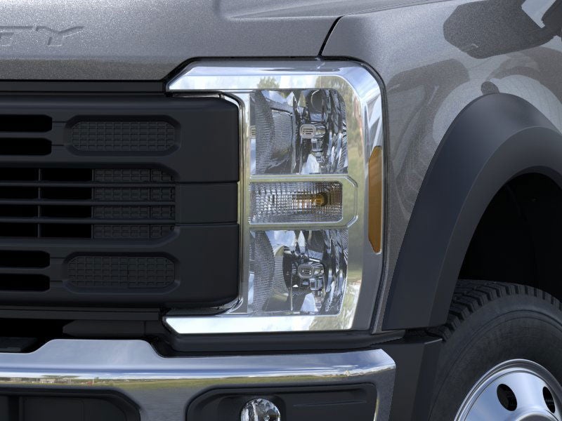 2026 Ford Super Duty F-450® XL