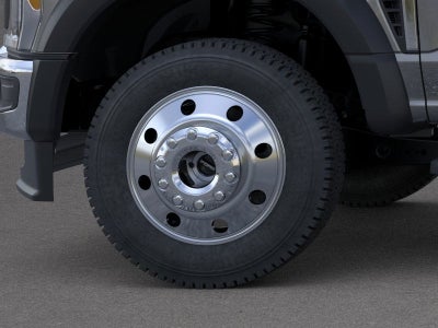 2026 Ford Super Duty F-450® XL
