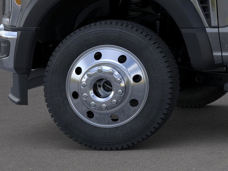 2026 Ford Super Duty F-450® XL