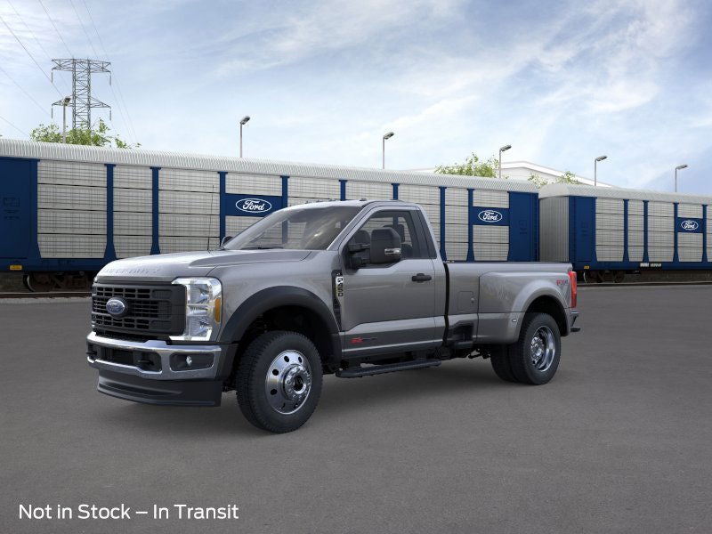 2026 Ford Super Duty F-450® XL
