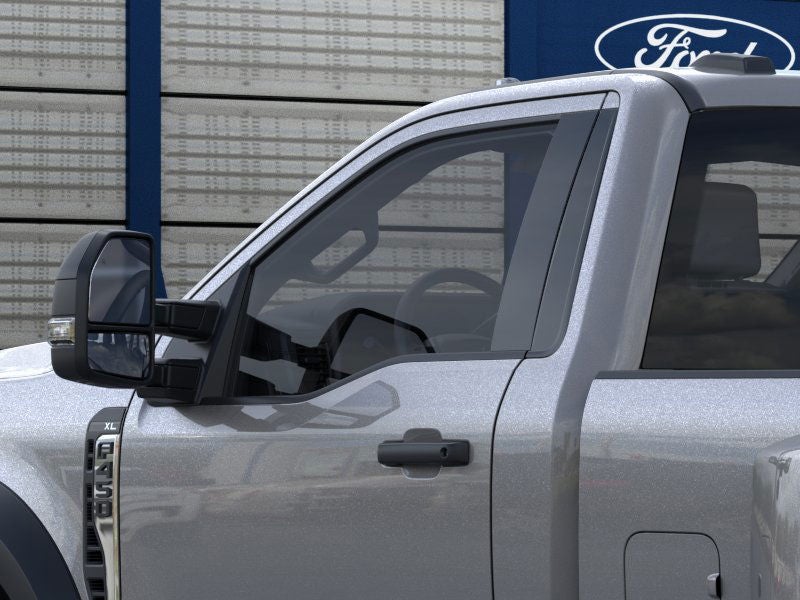 2026 Ford Super Duty F-450® XL
