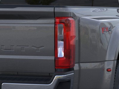 2026 Ford Super Duty F-450® XL