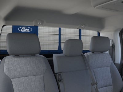 2026 Ford Super Duty F-450® XL