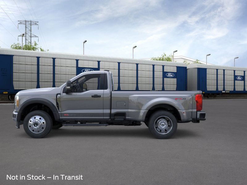 2026 Ford Super Duty F-450® XL