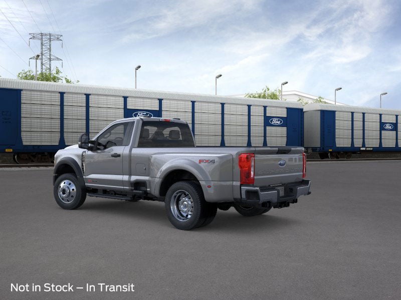 2026 Ford Super Duty F-450® XL